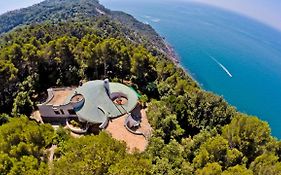 B&B Al Cavalluccio Marino